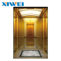 Cheap High Speed Passenger Lift Elevator Made In China Used For Hotel / Building / Supermall